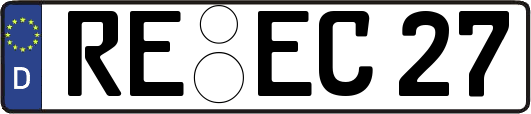 RE-EC27