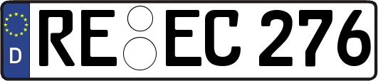 RE-EC276