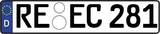 RE-EC281