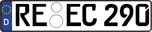RE-EC290