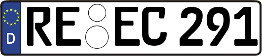 RE-EC291