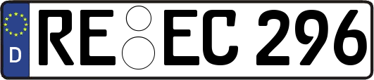 RE-EC296