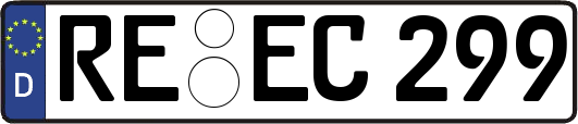 RE-EC299