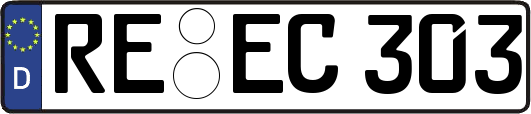 RE-EC303