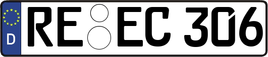 RE-EC306