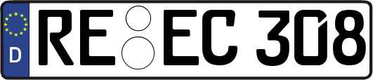 RE-EC308