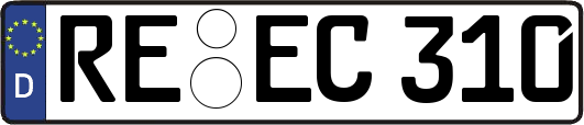 RE-EC310