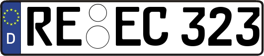 RE-EC323