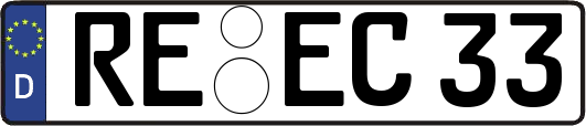 RE-EC33