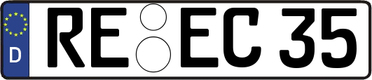 RE-EC35