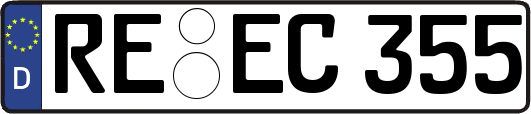 RE-EC355