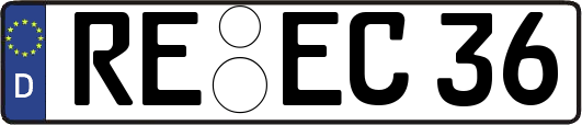 RE-EC36