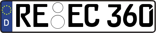 RE-EC360