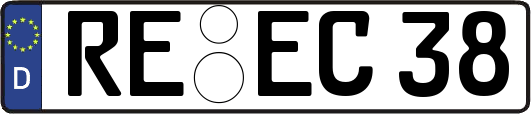 RE-EC38
