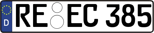 RE-EC385
