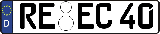 RE-EC40
