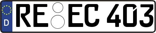 RE-EC403