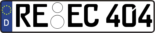 RE-EC404