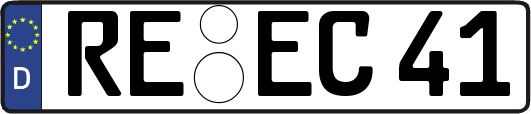 RE-EC41