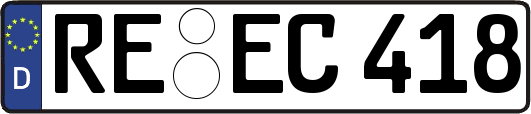 RE-EC418