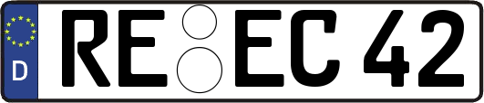 RE-EC42