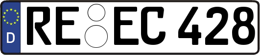 RE-EC428