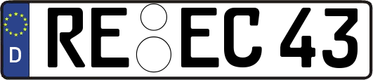RE-EC43