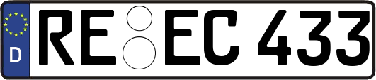 RE-EC433