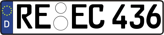 RE-EC436