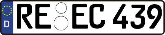 RE-EC439