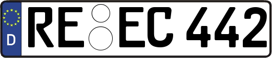 RE-EC442