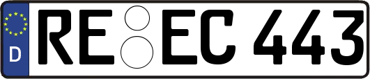 RE-EC443