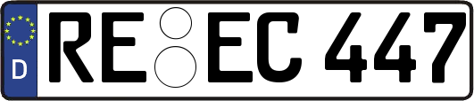 RE-EC447