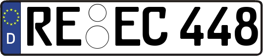 RE-EC448