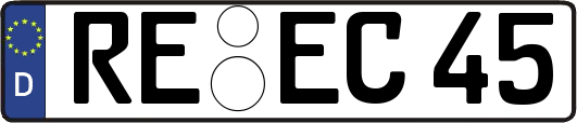 RE-EC45