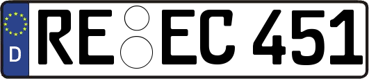 RE-EC451