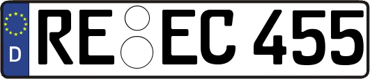 RE-EC455
