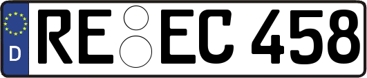 RE-EC458