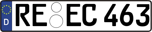 RE-EC463