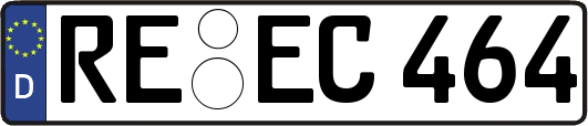 RE-EC464