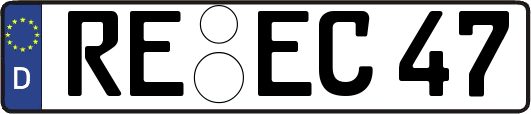 RE-EC47