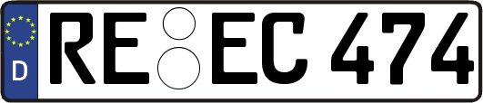 RE-EC474