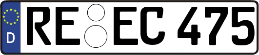 RE-EC475