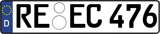 RE-EC476