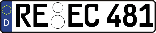 RE-EC481