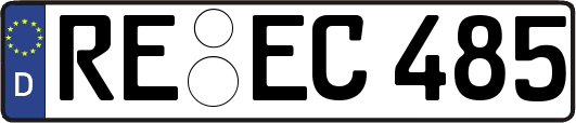 RE-EC485