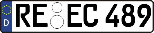 RE-EC489