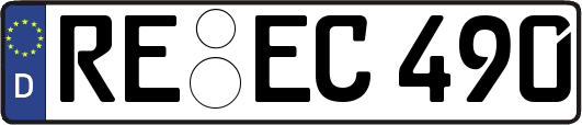 RE-EC490