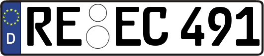 RE-EC491
