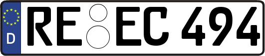RE-EC494